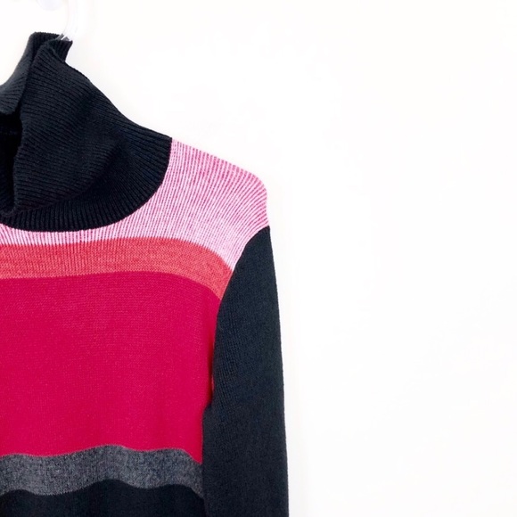 XX SOLD XX FREE PEOPLE •winter break sweater dress - Picture 5 of 6